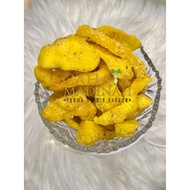 JAMBU BATU KERING/DRIED GUAVA (spicy & sweet)