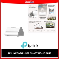 TP-LINK TAPO H500 SMART HOME BASE