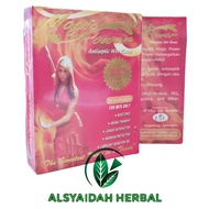 Magic Power Antiseptic Wet Tissue Antiseptic Wet Tissue 6 ORIGINAL Sachets
