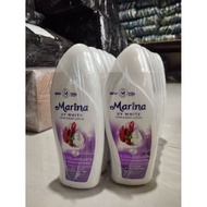 Marina hand body lotion E Collagen Asta 6 bottles