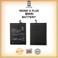 LCDSHOP88 REDMI BATTERY 5 PLUS BATTERY REDMI 5 PLUS BATTERY BN44 BATTERY