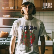 NEW Oldskull Express No.244 T-shirt (THAILAND NARAYANA) S-5XL