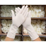 BỊCH 1KG GĂNG TAY CAO SU ÔM TAY TIỆN LỢI