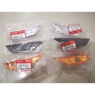 【ORIGINAL 100%】Honda Civic FC Tea TBA FC1 FC6 FK4 FK7 FK8 2016 Fender Lamp Cover Mudguard Lamp