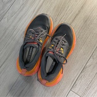Hoka行山鞋 W Challenger ATR 6 UK4