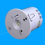 PNE PTH-311 1X1.0W Power LED Self-Containted Emergency Light