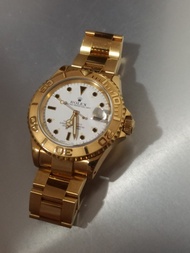 Rolex  16628 onyx  金錶