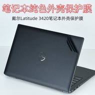 Bộ Bảo Vệ Màn Hình Dell Latitude 3420 14 Inch Chống Trượt Cho Máy Tính Xách Tay Văn Phòng I5 I3 Bao