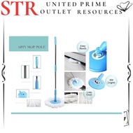 Mop Pole / Spin Mop Pole Handle Replacement