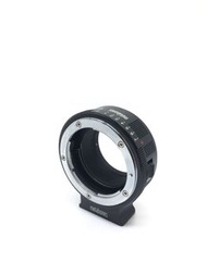 Metabones Sony機身配Nikon鏡 Adapter