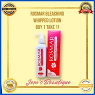 ◰ ⇨ ✗ Buy 1 Take 1 Rosmar Whitening Lotion