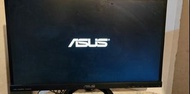 ASUS 24 吋 Monitor連原裝火牛電線