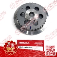 Bộ Má Nồi Đế 6 Chân Future 125 Mập Future Fi 125 Future BXC 125 2014 2015 2016 2017 Chính Hãng - ZZM