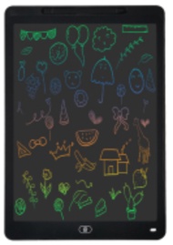 LCD WRITING TABLET 12/16/20INCH PAPAN TULIS ANAK DAN DEWASA