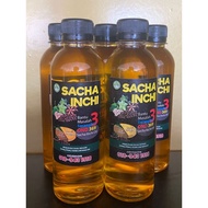 Minyak Sacha Inchi / Sacha Inchi Oil