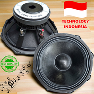 CỦ LOA BASS 30 RỜI NEXO COIL 65 TỪ 170 SƯỜN NHÔM ĐÚC MÀN VẢI TẨM DẦU NHẬP KHẨU INDONESIA CAO CẤP ( G