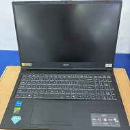 Laptop Acer Gaming Aspire 7 A715-59G-57TU (i5-12450H) (Đen) - Đã kích hoạt