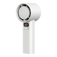 Portable ice pack refrigeration handheld fan infinite 120 speed high-speed turbo fan 5000mah ultra l