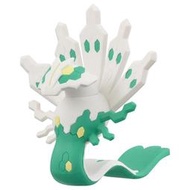 ☆勳寶玩具舖【現貨】TAKARA TOMY 精靈寶可夢 神奇寶貝 ML-24 白色基格爾德 (50%型態) 盒裝