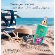 Yardley London Sunshine Bliss Perfume Mist - 236 mL