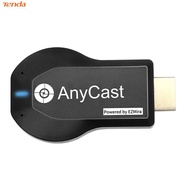 Anycast M2 Plus HDMI TV Stick WiFi Display Dongle Receiver for iOS Android