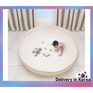 Sensory and Messy Play Art Mat for Kids, Non-Toxic, Waterproof PE Material with BAG