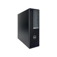 戴爾 (Dell)7080SFF 商用電腦 臺式商務主機 家用辦公 I5 10500