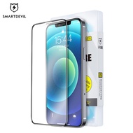 SmartDevil Matte Screen Protector For iPhone 16 Pro max iPhone 15 Pro max iPhone 14 Pro max iPhone 1