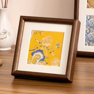 Decorative Multi-Photo Display Frame 12-grid