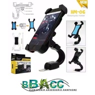 GOJEK/GPS MOTORCYCLE HOLDER