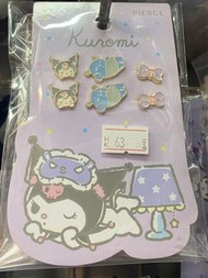 Kuromi 耳環