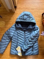 Michael Kors Reversible Down Jacket 雙面羽絨外套連帽