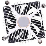 Cooler Master H115 H116 MINI CPU Cooler For All-in-one Machine MINI PC Box For Intel LGA 1155 1156 1