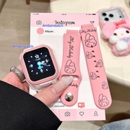 melody siliconone strap for IMOO Z1 Z2 Z3 Z6 Z6 Z7 X10 STRAP