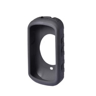 Silicone Case Protective Cover For Garmin Edge 530 830 Black Soft TPU Cover Cases for Garmn edge