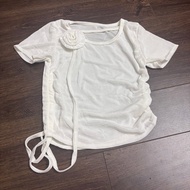 New. collection of t-shirts s. 329a