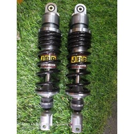 JRP REAR SHOCK 310 mm AEROX V1 V2 NMAX V1 V2 PCX 150 160 ADV 150