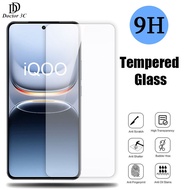 9H Clear Tempered Glass Film For VIVO iQOO 15 Ultra 15R 15T 13 12 Neo 11 10R 10 9 9S 8 7 Z11 Z11x Z1