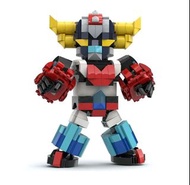巨靈神 古連泰沙  積木 可以 合拼 Lego