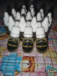 paket 4 pcs minyak Kaliki joss
