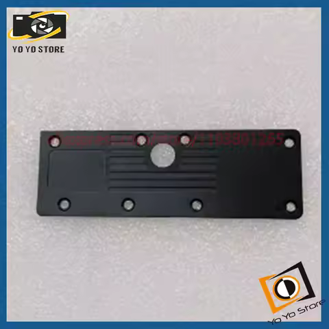 New For Sony A7S3 A7M4 A7R4 A7R5 FX3 FX30 Bottom Plate Camera Accessories