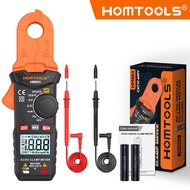 【กทม.พร้อมส่ง】HOMTOOLS HM803 ช่วงอัตโนมัติตัวหนีบเมตร NCV2000 การนับมัลติฟังก์ชั่นมัลติฟังก์ชั่นแรงด