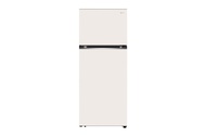 LG ตู้เย็น 2 ประตู ขนาด 14.0 คิว (395 ลิตร) Beige รุ่น GN-X392PBGB.ABNPLMT