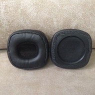 Headphones Cushions for MARSHALL MAJOR 3 Bluetooth, 3rd Party Replacement BLACK NEW 全新代用耳機罩耳套 黑色