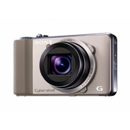 **USED** SONY Digital Still Camera Cyber-Shot HX9V 16.2MP CMOS Optical x16 Gold DSC-HX9V/N *Direct F