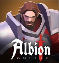 Albion Online 阿爾比恩 遊戲銀幣silver