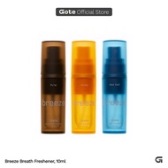 Gote Breeze Breath Freshener (10ml)