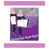 Bengkung Zap Instant (Boonga Zapp On) Mak Kuntum (+ FREE Gifts)  GGX