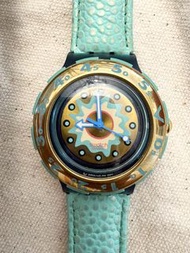 Swatch 1996 Atlanta Olympics 亞特蘭大奧運