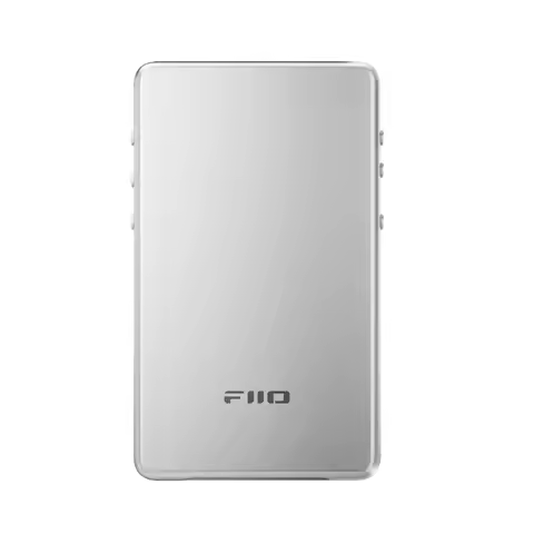 FiiO Nest Pod MP3 Case for JM21 JM21 Portable Lossless HIFI Music Player Accessory Strong protection